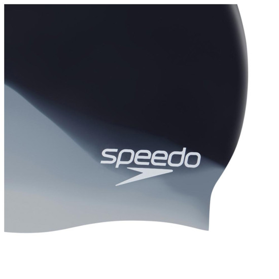Speedo Σκουφάκι κολύμβησης Multi Colour Silicone Cap Speedo Σκουφάκι κολύμβησης Multi Colour Silicone Cap